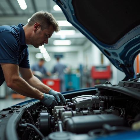 Discover Expert Car Care in Whangaparāoa: Your Guide to Local Mechanic Services