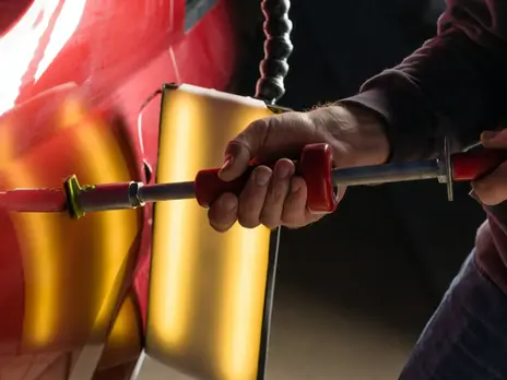 Dent Removal