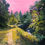 Thumbnail: “Pink Horizons”