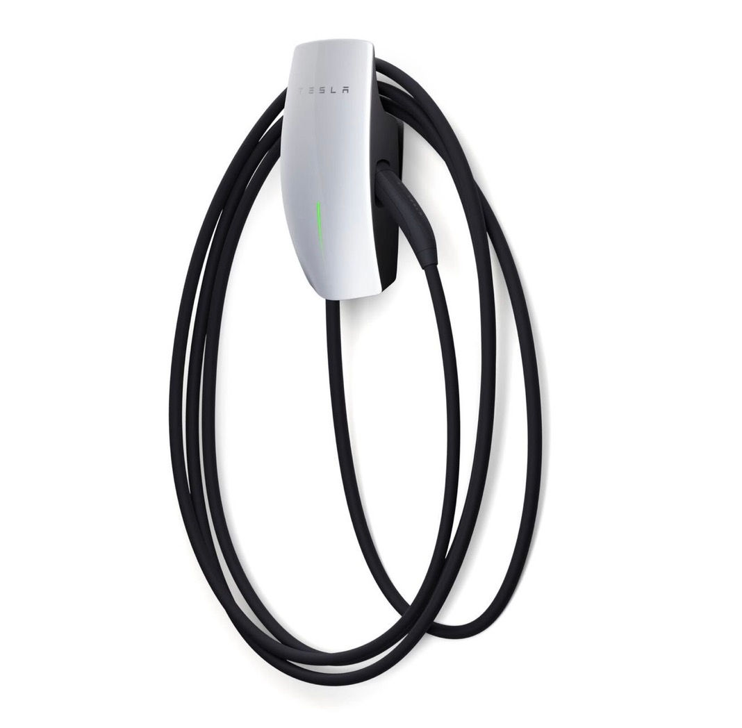 Tesla Wall Connector Gen 3 7.3M Type 2 EV Charger