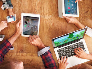 How to Work from a Smart(er) Home