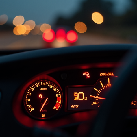 Identifying Common Vehicle Issues in Whangaparāoa