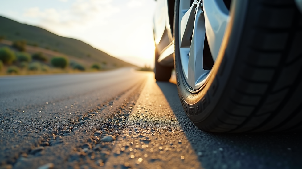Essential Vehicle Maintenance Advice for Whangaparāoa