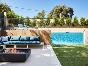 Make the most of Summer with Control4 Home Automation