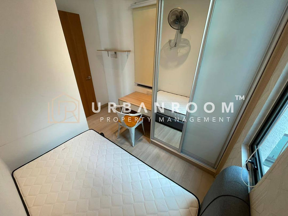 Thumbnail: 2 Bedrooms Unit @ The Grand Subang SS13