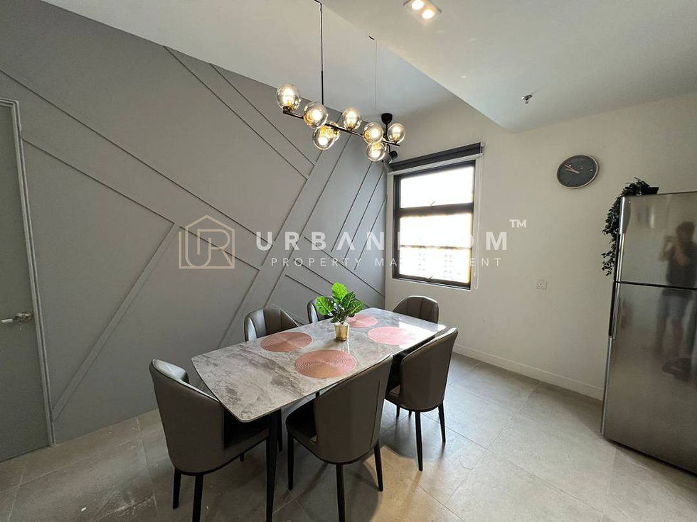 Thumbnail: Master Room @ Union Suite Bandar Sunway