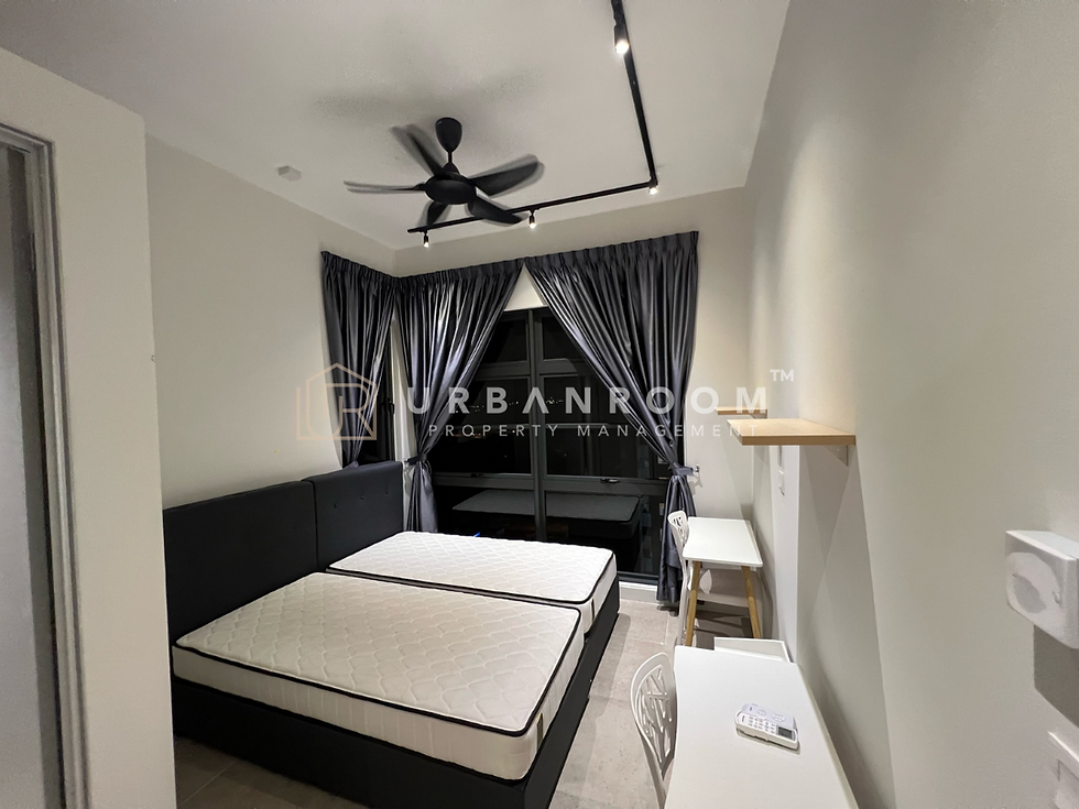 Thumbnail: Type A1 @ Union Suite Bandar Sunway
