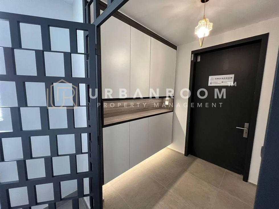 Thumbnail: Master Room@Union Suite Bandar Sunway