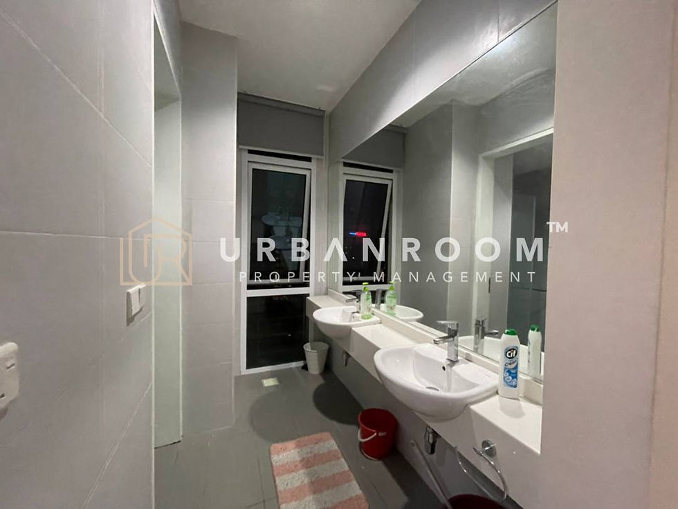 Thumbnail: Master Room @ Nadayu28 Residence