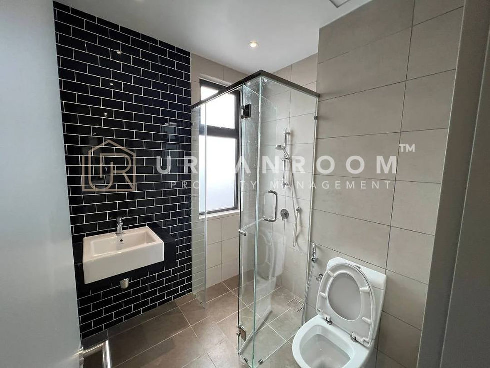 Thumbnail: Master Room@Union Suite Bandar Sunway