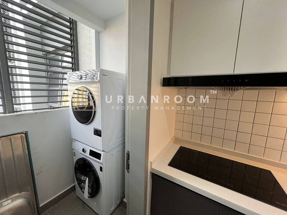 Thumbnail: Big Medium Room without View @ Union Suite Bandar Sunway