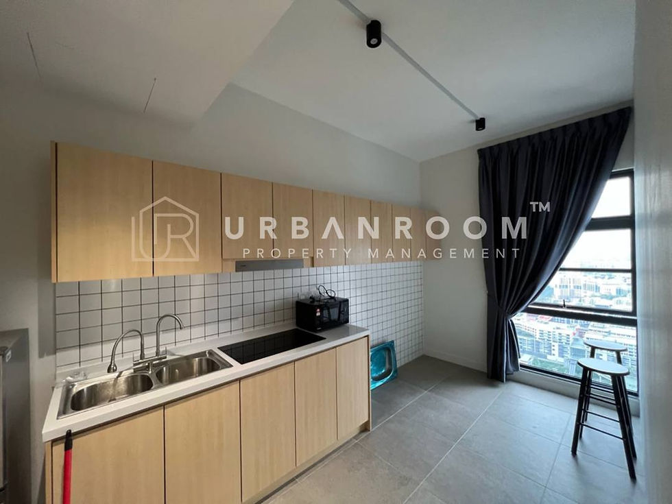 Thumbnail: Medium Room @ Union Suite Bandar Sunway