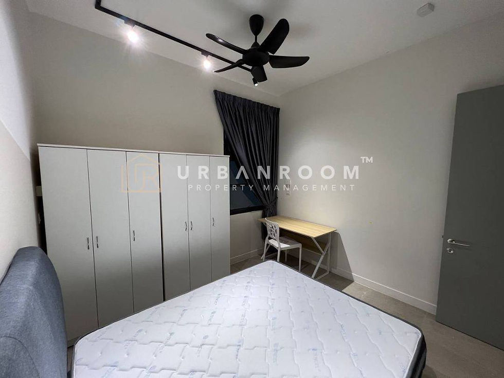 Thumbnail: Medium Room @ Union Suite Bandar Sunway