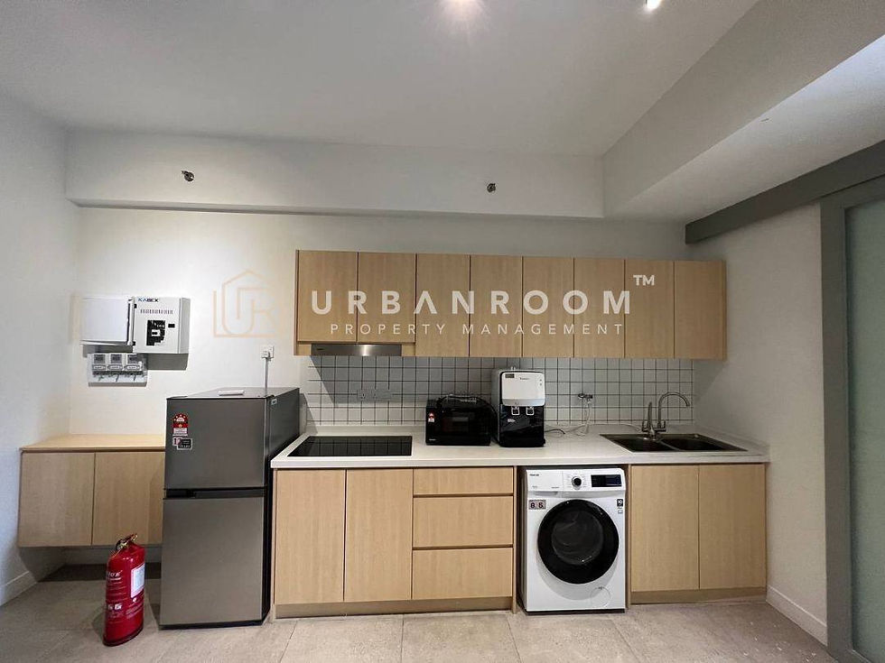 Thumbnail: Type A1 @ Union Suite Bandar Sunway