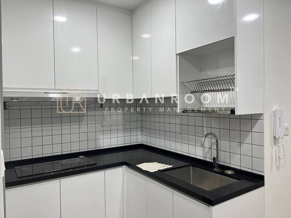 Thumbnail: Medium Room with View @ Union Suite Bandar Sunway