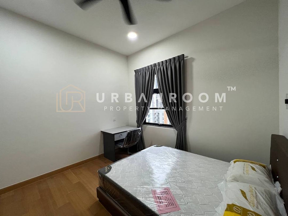Thumbnail: Medium Room with View @ Union Suite Bandar Sunway
