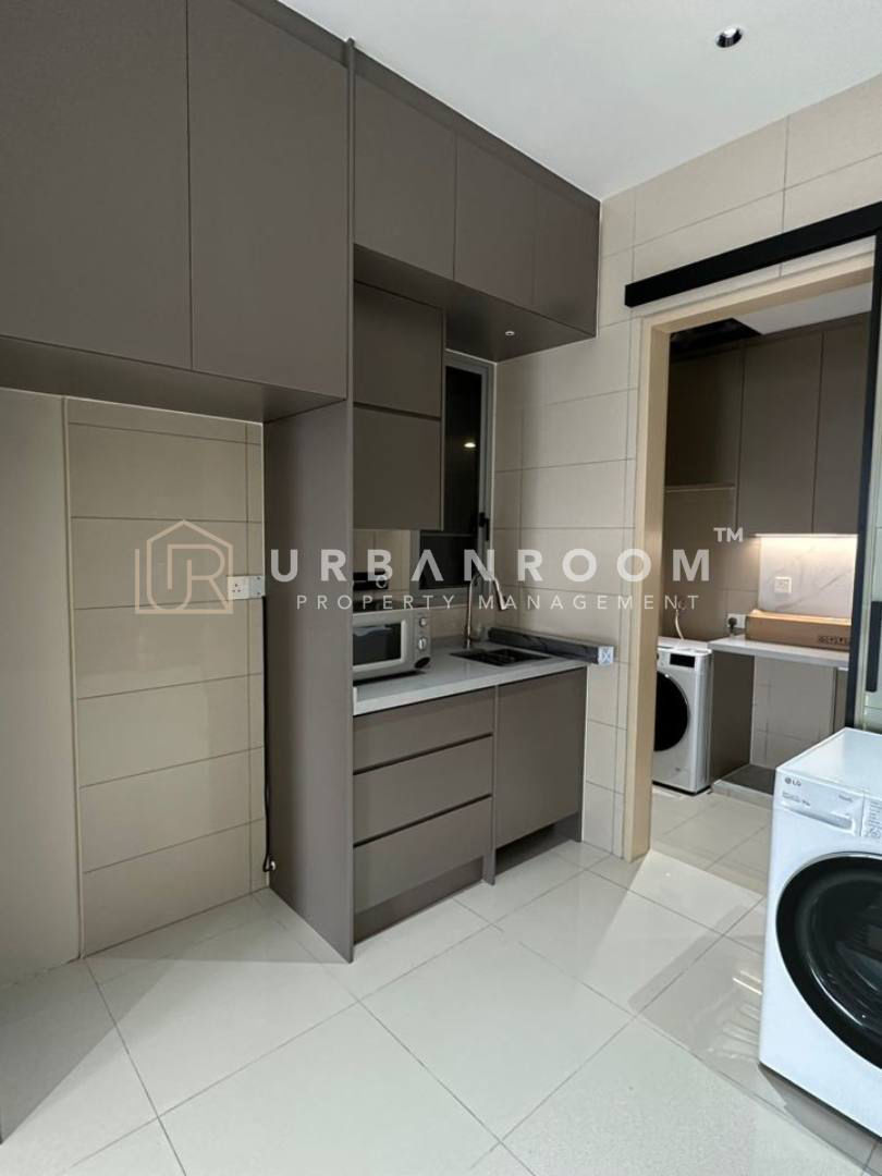 Thumbnail: 3 Bedroom Unit @ Sunway Geolake Residence