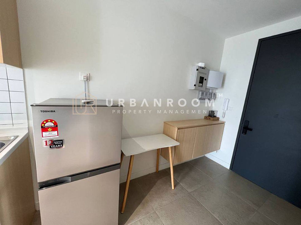 Thumbnail: Medium Room @ Union Suite Bandar Sunway