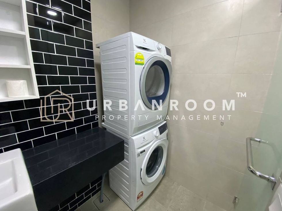 Thumbnail: Single Room @ Union Suite Bandar Sunway