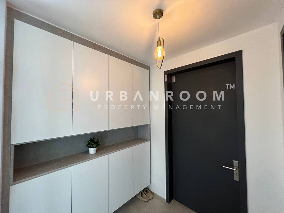 Thumbnail: Big Full Edge Window Room @ Union Suite Bandar Sunway