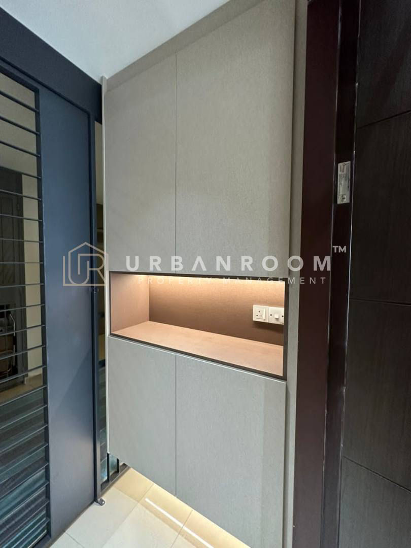 Thumbnail: 3 Bedroom Unit @ Sunway Geolake Residence
