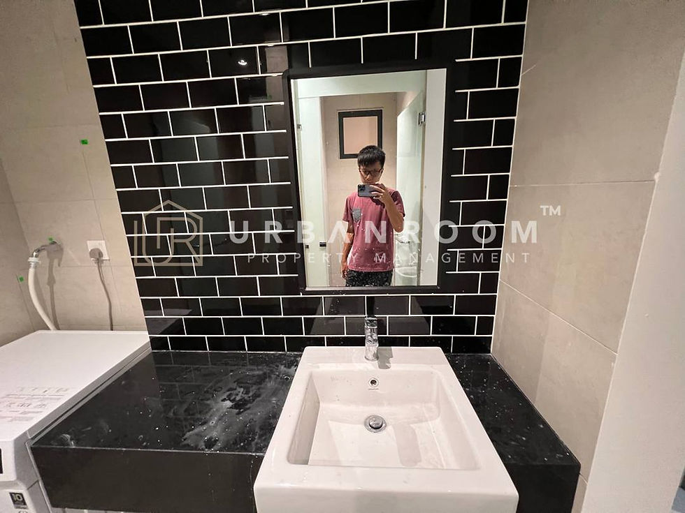 Thumbnail: Single Room @ Union Suite Bandar Sunway