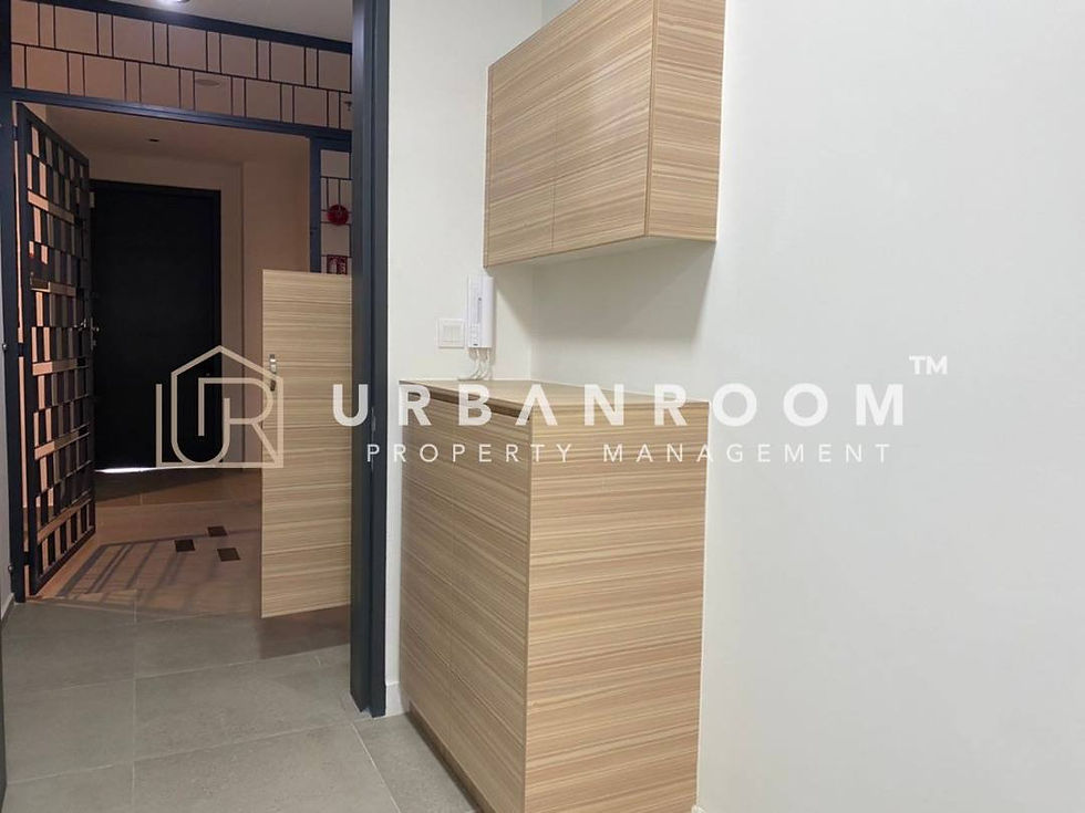 Thumbnail: Single Room @ Union Suite Bandar Sunway