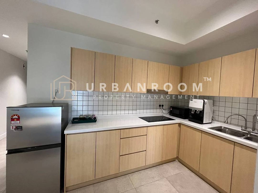 Thumbnail: Medium Room @ Union Suite Bandar Sunway