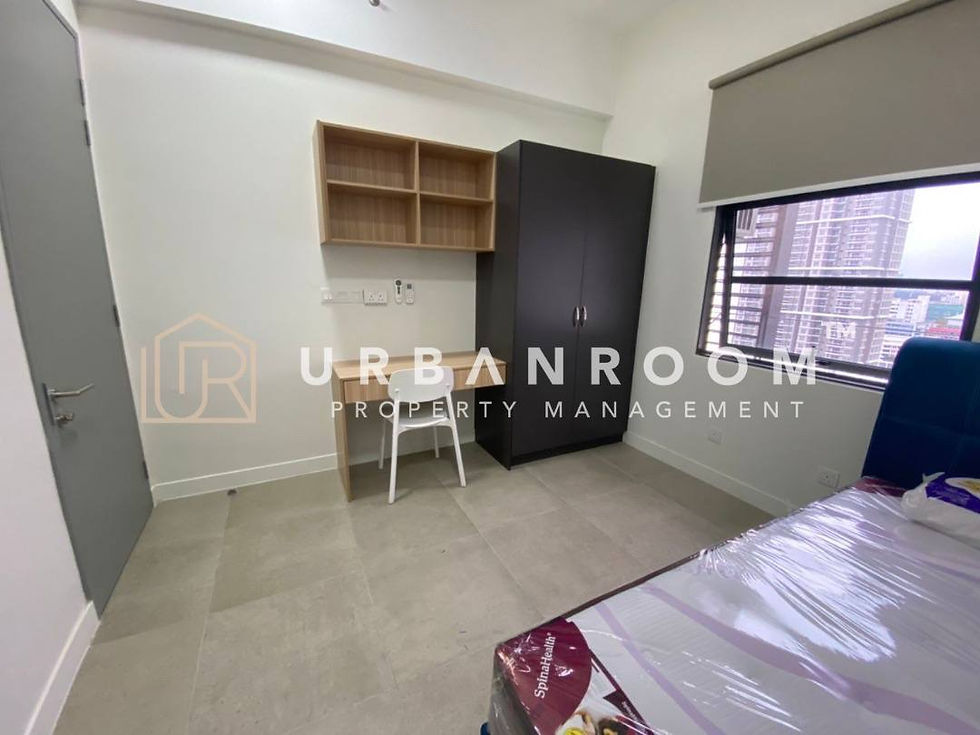 Thumbnail: Medium Room @ Union Suites Bandar Sunway