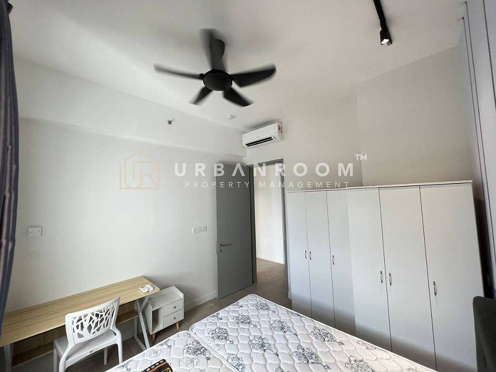 Thumbnail: Medium Room @ Union Suite Bandar Sunway