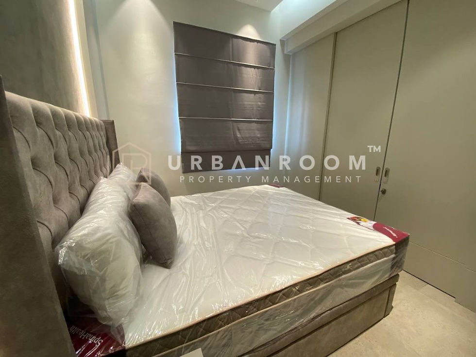 Thumbnail: Type A @ Union Suite Bandar Sunway