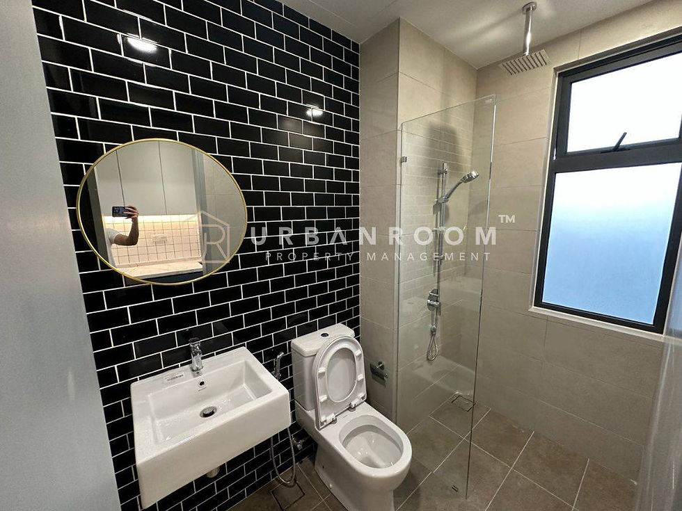 Thumbnail: Junior Ensuite Room @ Union Suite Bandar Sunway