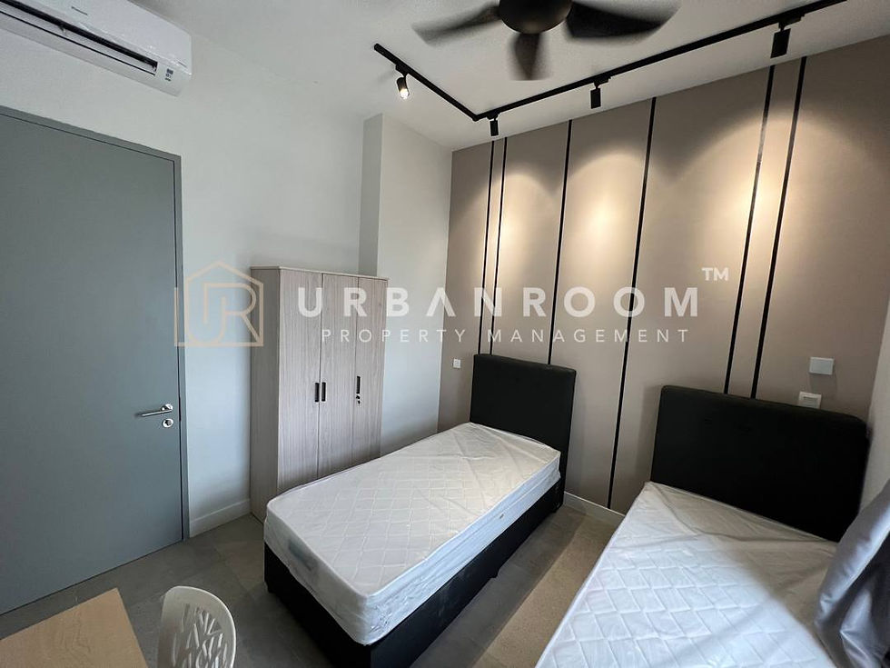 Thumbnail: Medium Room @ Union Suite Bandar Sunway