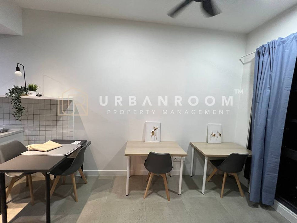 Thumbnail: Type A @ Union Suite Bandar Sunway
