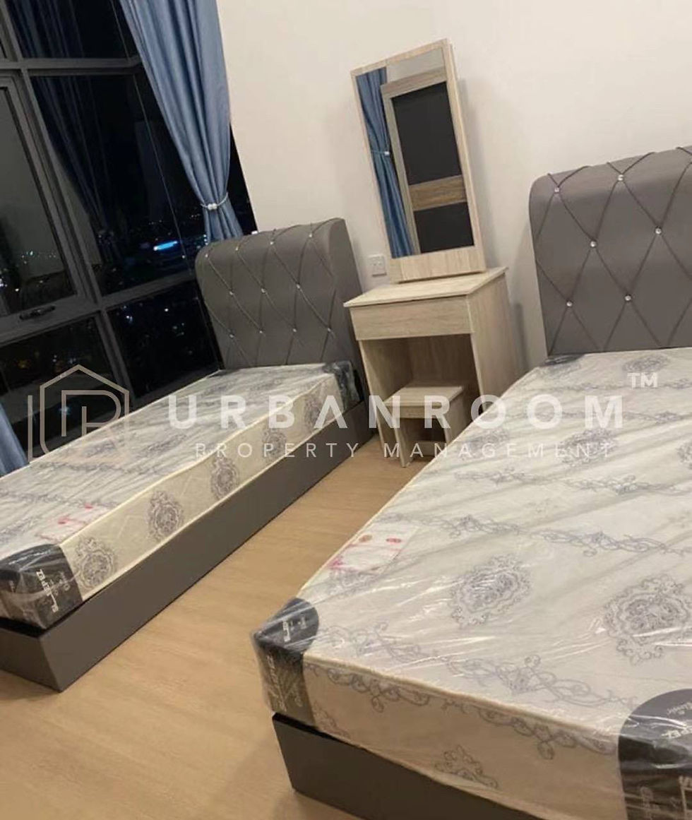 Thumbnail: 2 Bedroom Unit @ The Grand Subang SS15