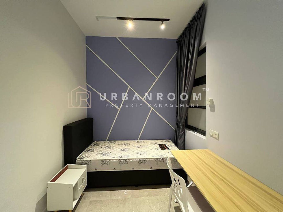 Thumbnail: Single Room @ Union Suite Bandar Sunway