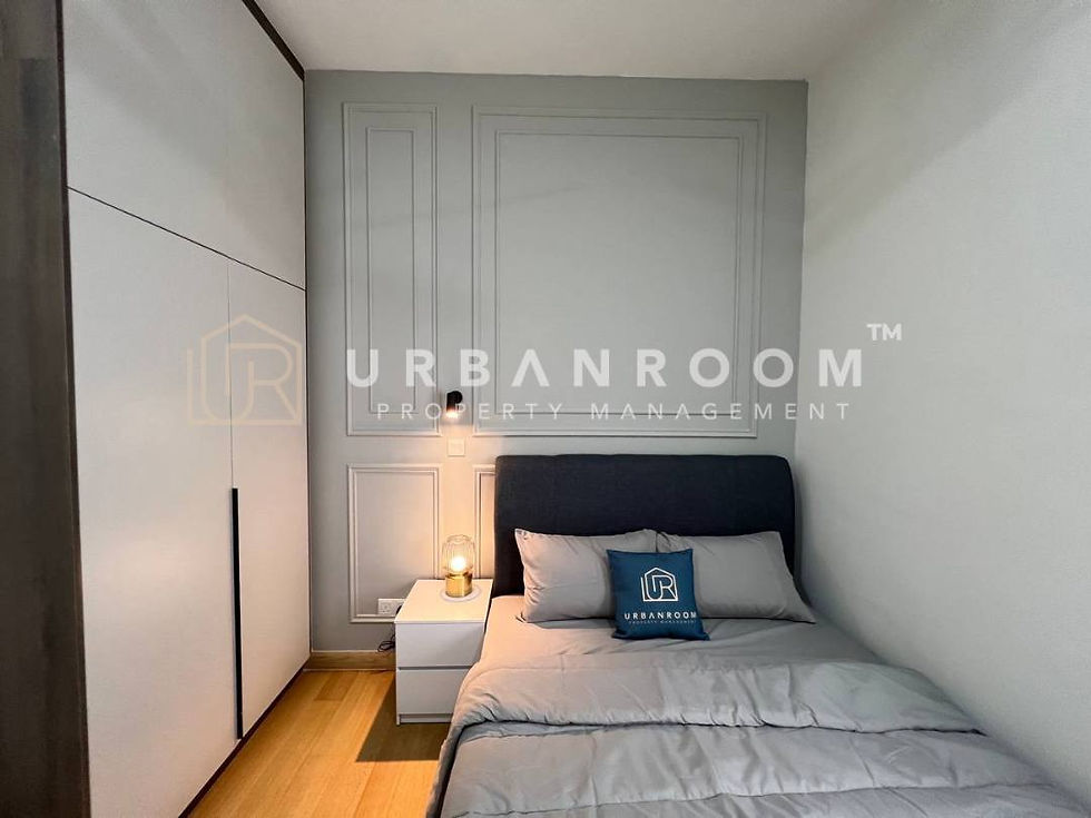 Thumbnail: Medium Room @ Union Suite Bandar Sunway
