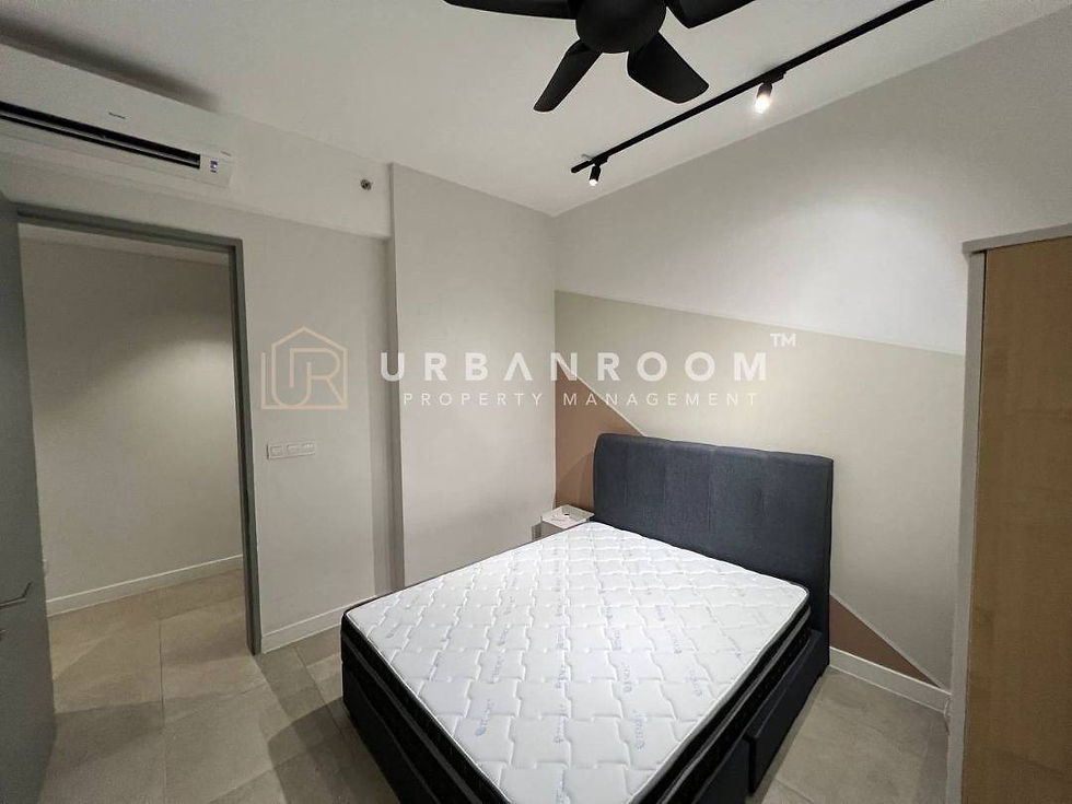Thumbnail: Medium Room @ Union Suite Bandar Sunway