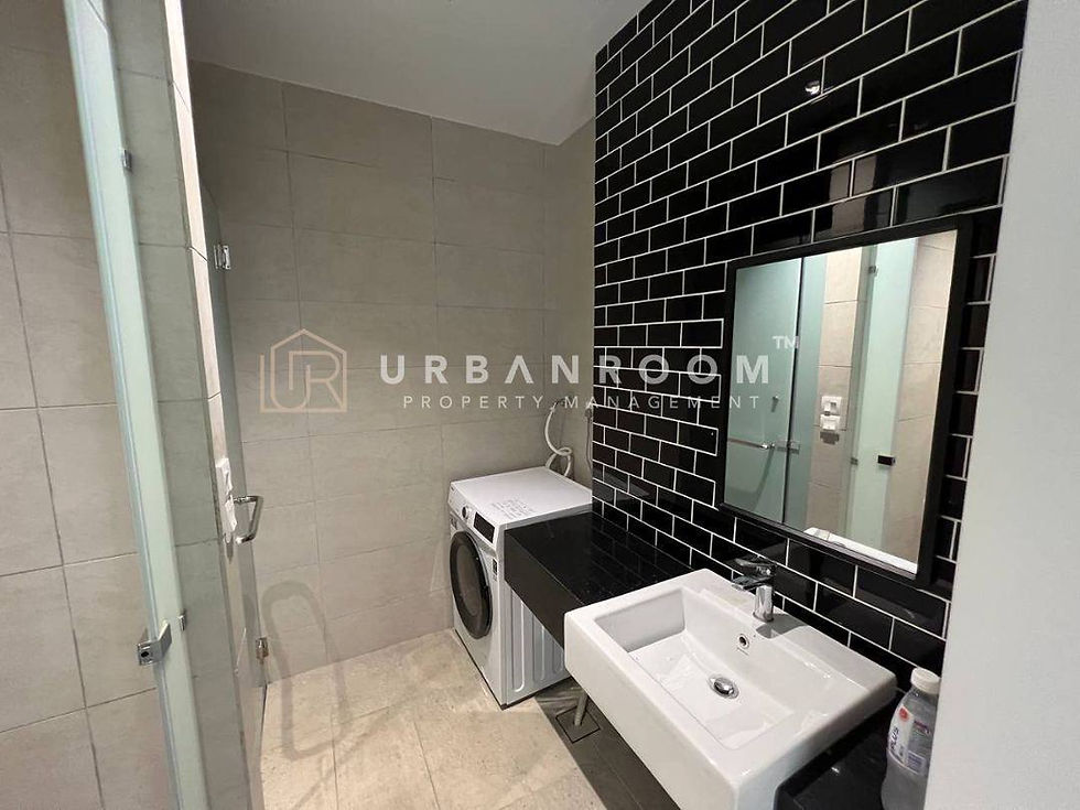 Thumbnail: Single Partition Room @ Union Suite Bandar Sunway
