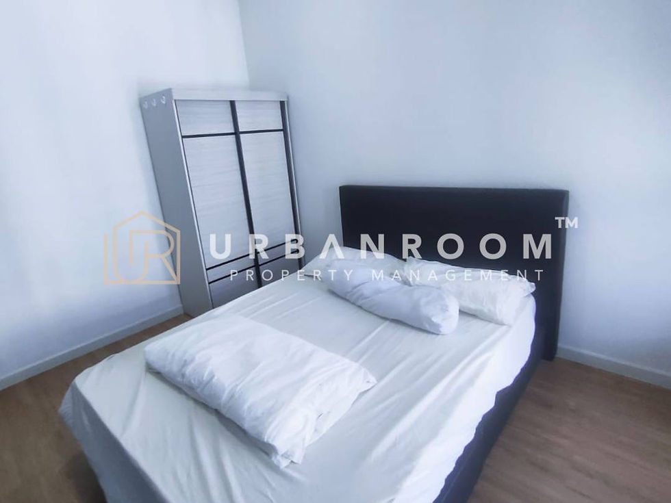 Thumbnail: Medium Room @ Sunway Geolake Residence