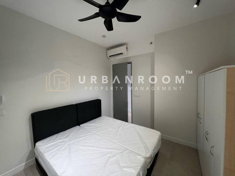 Thumbnail: Medium Room @ Union Suites Bandar Sunway