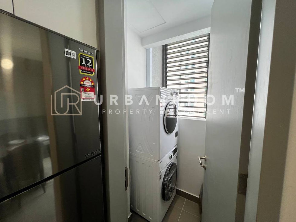 Thumbnail: Junior Ensuite Room @ Union Suite Bandar Sunway