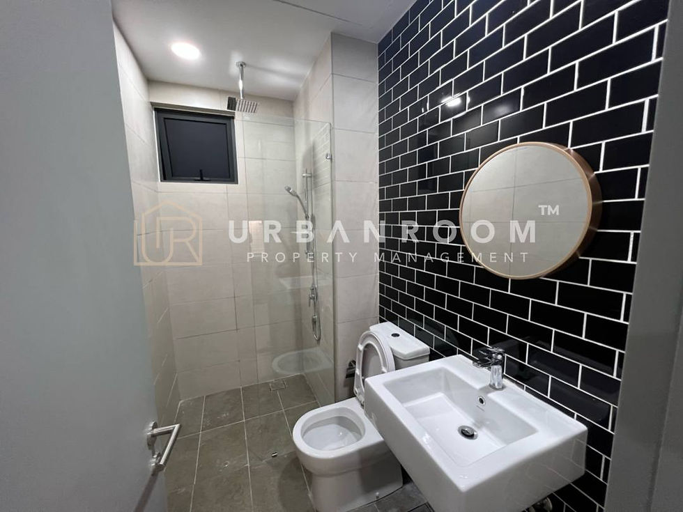 Thumbnail: 1+1 Bedroom Unit @ Union Suite Bandar Sunway
