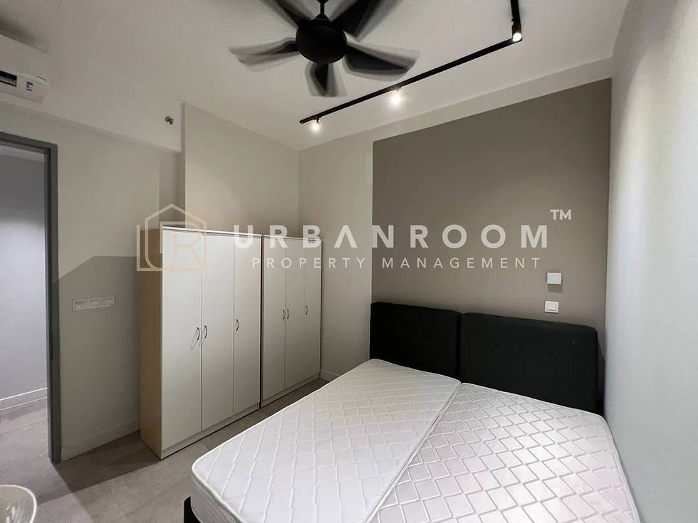 Thumbnail: Medium Room @ Union Suite Bandar Sunway