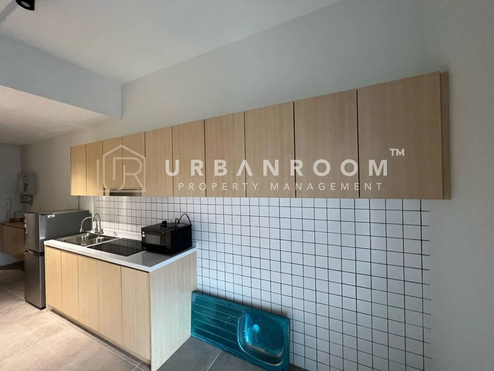 Thumbnail: Single Partition Room @ Union Suite Bandar Sunway