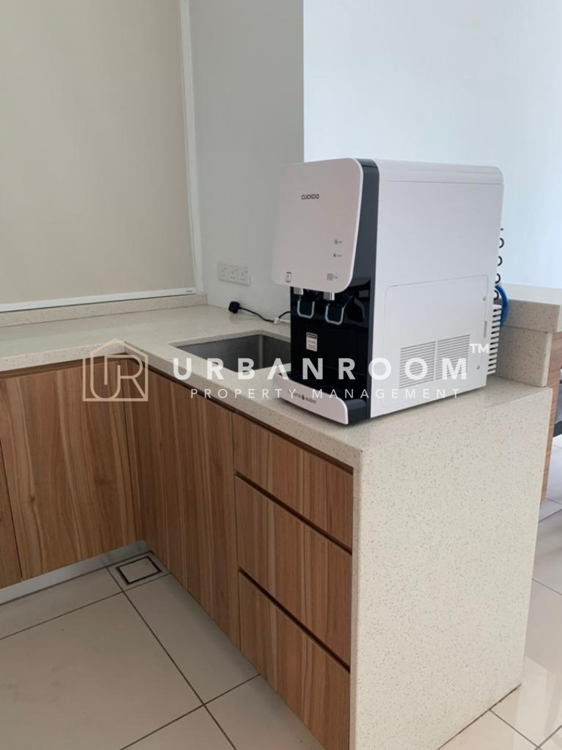 Thumbnail: Studio Unit @ Sunway GeoSense