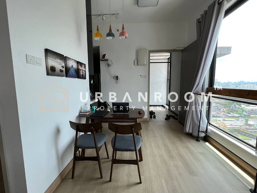 Thumbnail: 2 Bedrooms Unit @ The Grand Subang SS13