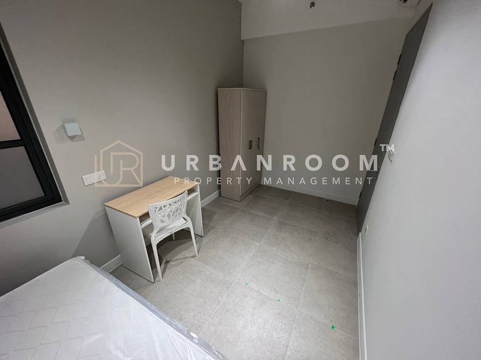 Thumbnail: Single Room @ Union Suite Bandar Sunway