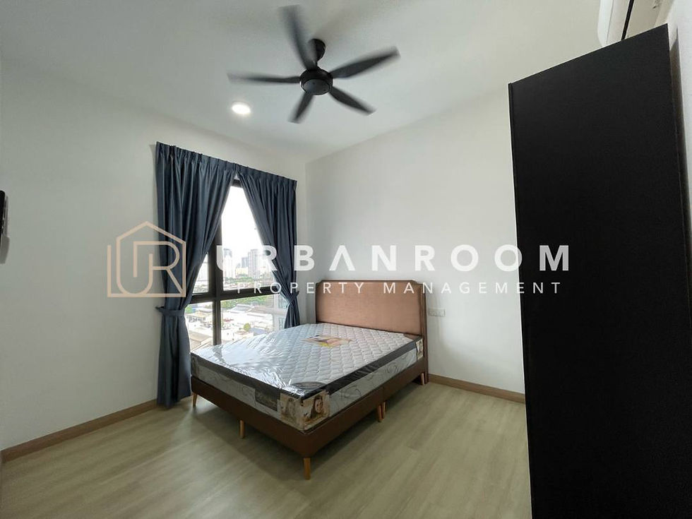 Thumbnail: 3 Bedroom Unit @ The Grand Subang SS13