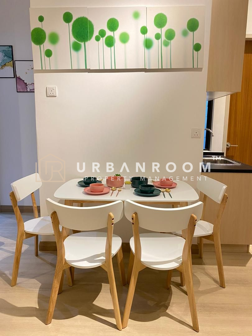 Thumbnail: 2 Bedrooms Unit @ The Grand Subang SS13